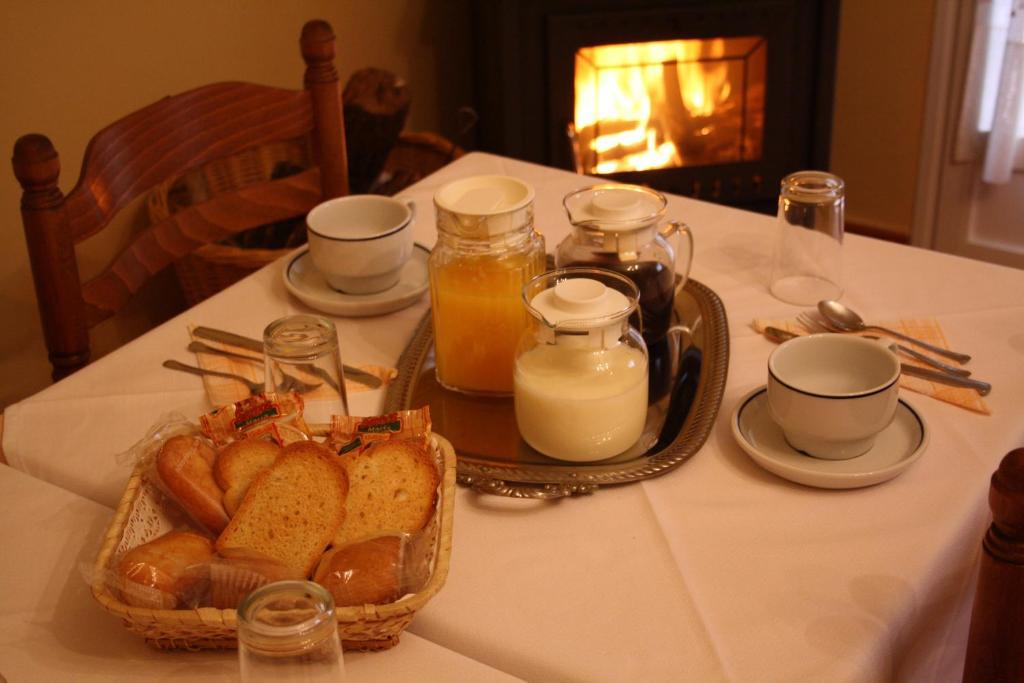 Hostal La Balquina Chinchón Екстериор снимка