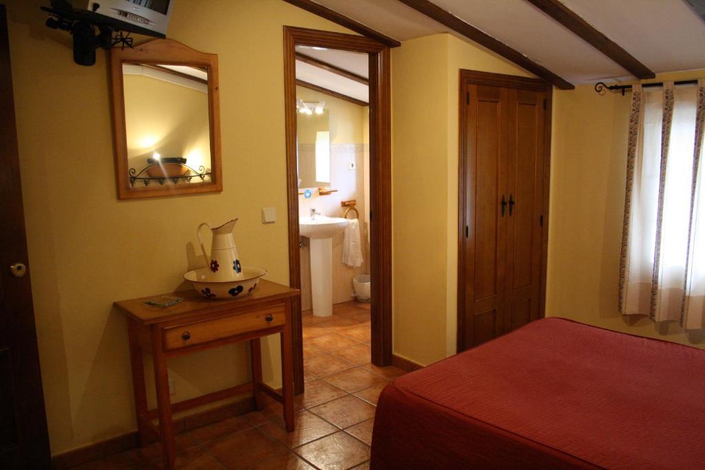 Hostal La Balquina Chinchón Екстериор снимка